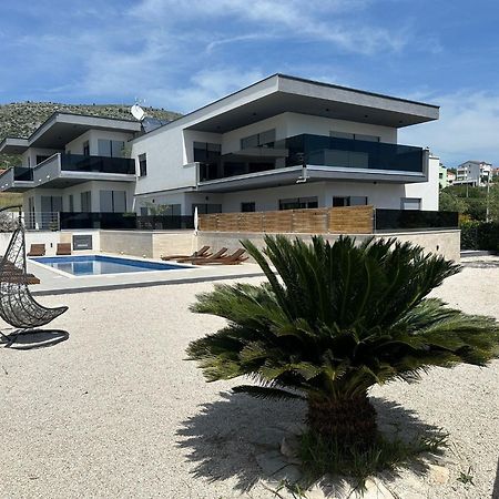 Villa Helena Трогир Экстерьер фото