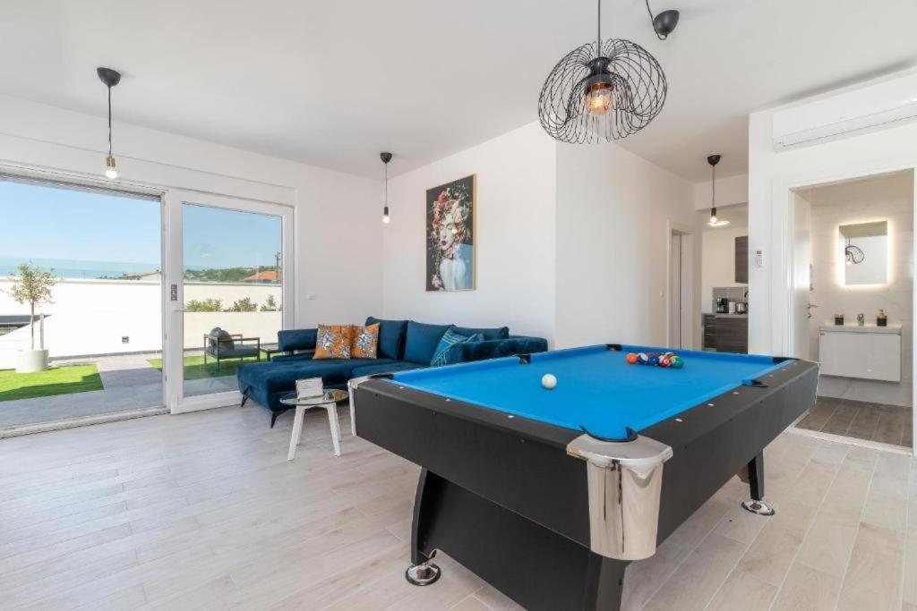 Villa Helena Трогир Экстерьер фото